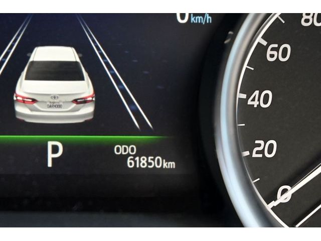 CAMRY HYBRID