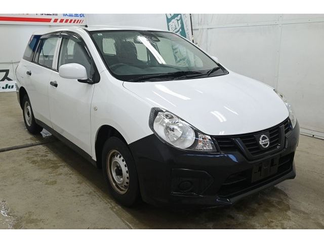 NV150 AD 2WD