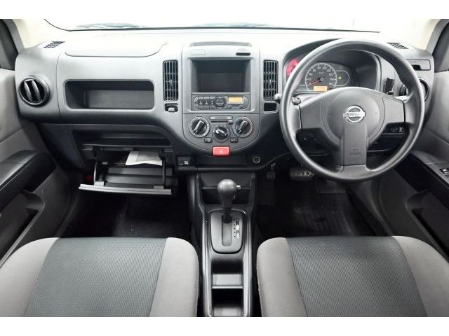 NV150 AD 2WD