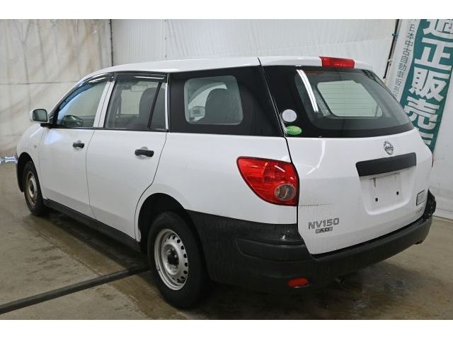 NV150 AD 2WD