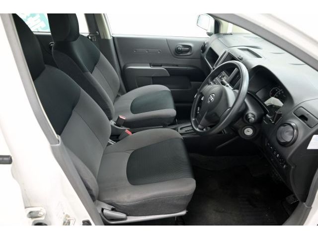 NV150 AD 2WD