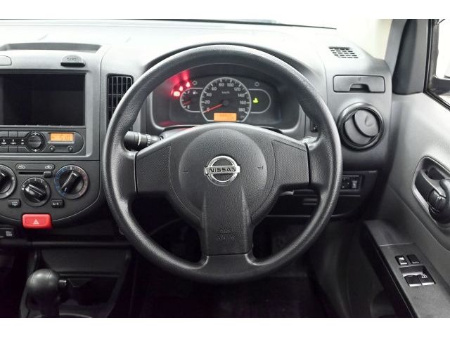NV150 AD 2WD
