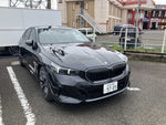 BMW 5series sedan