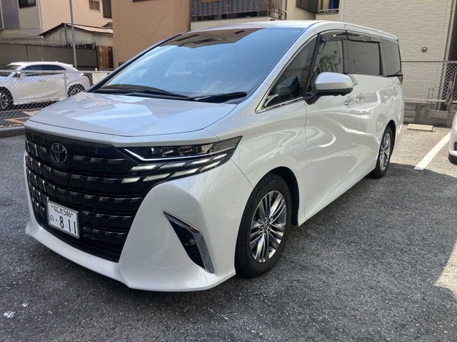 ALPHARD