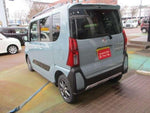 TANTO FAN CROSS 4WD