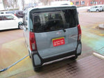 TANTO FAN CROSS 4WD