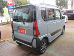 TANTO FAN CROSS 4WD