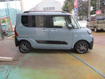 TANTO FAN CROSS 4WD