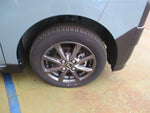 TANTO FAN CROSS 4WD