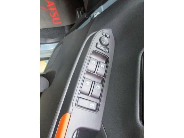 TANTO FAN CROSS 4WD