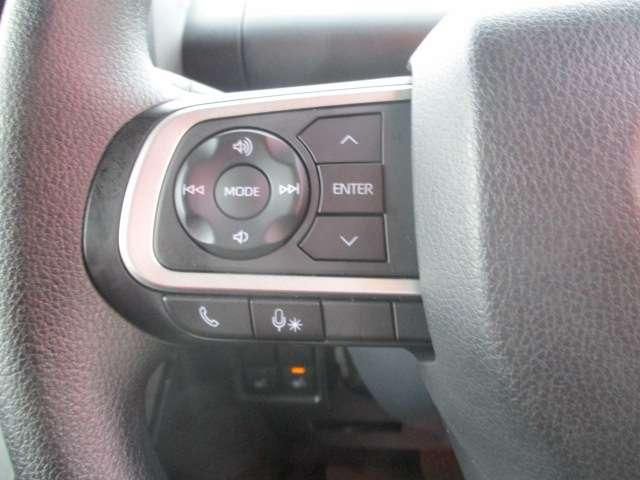 TANTO FAN CROSS 4WD