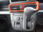 TANTO FAN CROSS 4WD
