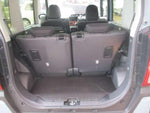 TANTO FAN CROSS 4WD