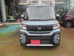 TANTO FAN CROSS 4WD