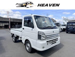 CARRY truck 4WD