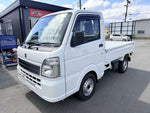 CARRY truck 4WD