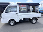 CARRY truck 4WD
