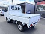 CARRY truck 4WD