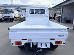 CARRY truck 4WD