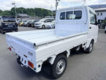 CARRY truck 4WD