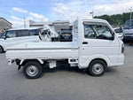 CARRY truck 4WD