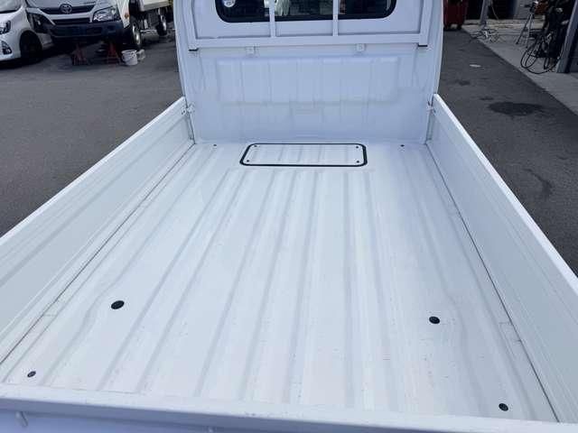 CARRY truck 4WD