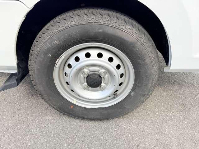 CARRY truck 4WD