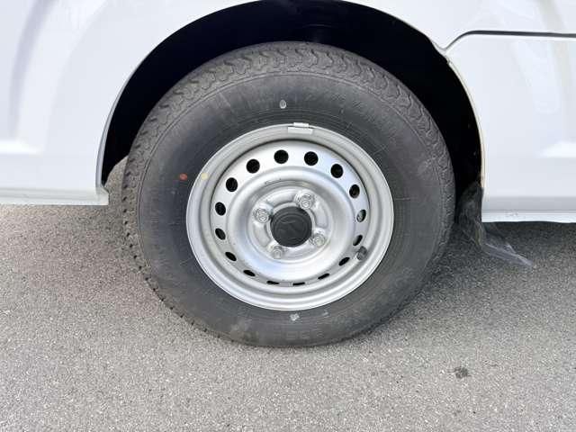 CARRY truck 4WD