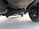CARRY truck 4WD