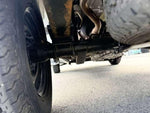 CARRY truck 4WD