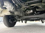 CARRY truck 4WD