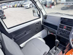 CARRY truck 4WD
