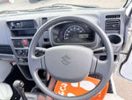 CARRY truck 4WD