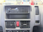 CARRY truck 4WD