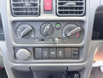 CARRY truck 4WD