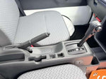 CARRY truck 4WD