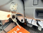 CARRY truck 4WD