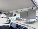 CARRY truck 4WD