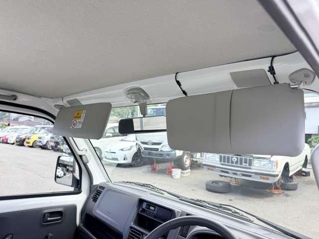 CARRY truck 4WD