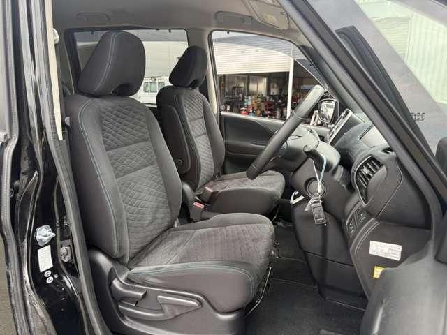 SERENA  S-HYBRID 4WD