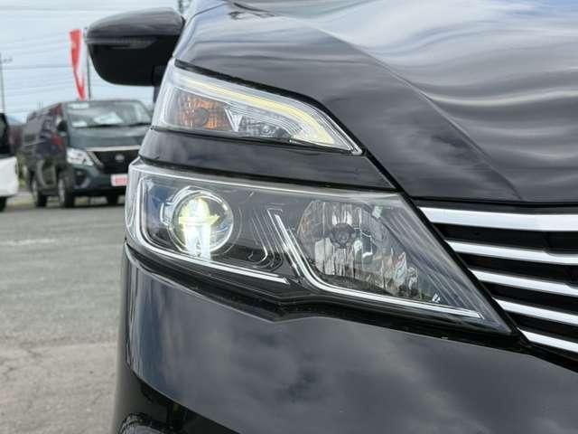 SERENA  S-HYBRID 4WD
