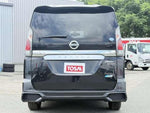 SERENA  S-HYBRID 4WD