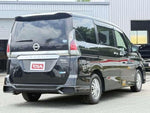 SERENA  S-HYBRID 4WD