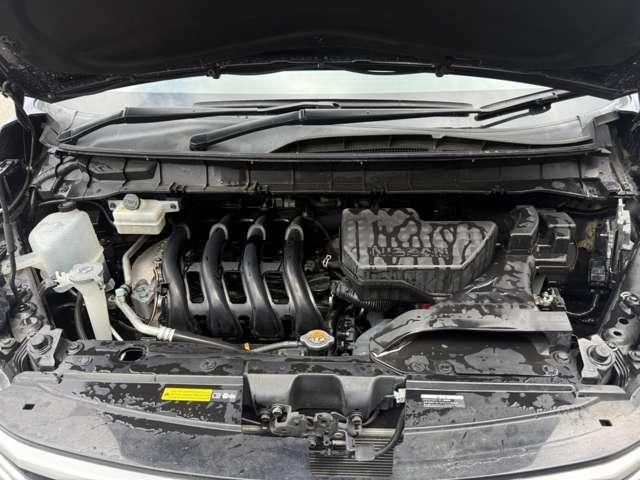 SERENA  S-HYBRID 4WD