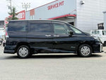 SERENA  S-HYBRID 4WD