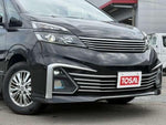 SERENA  S-HYBRID 4WD
