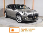 BMW MINI COOPER CLUBMAN