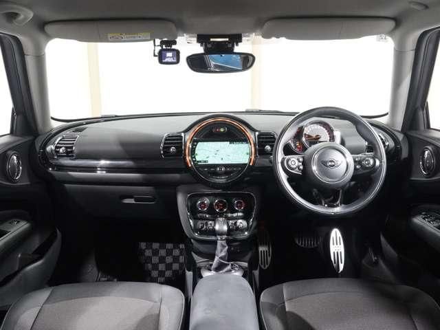 BMW MINI COOPER CLUBMAN
