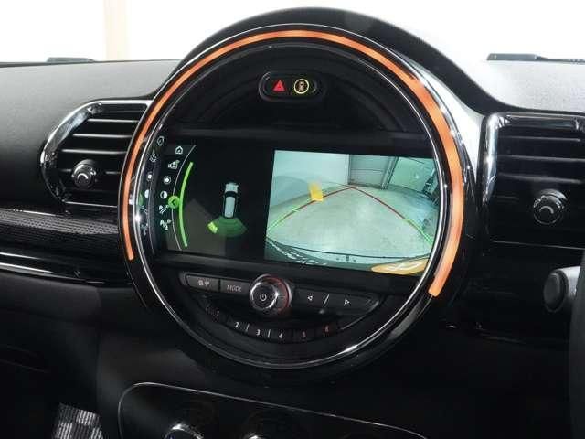BMW MINI COOPER CLUBMAN