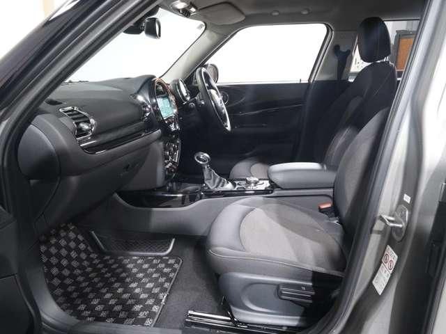 BMW MINI COOPER CLUBMAN